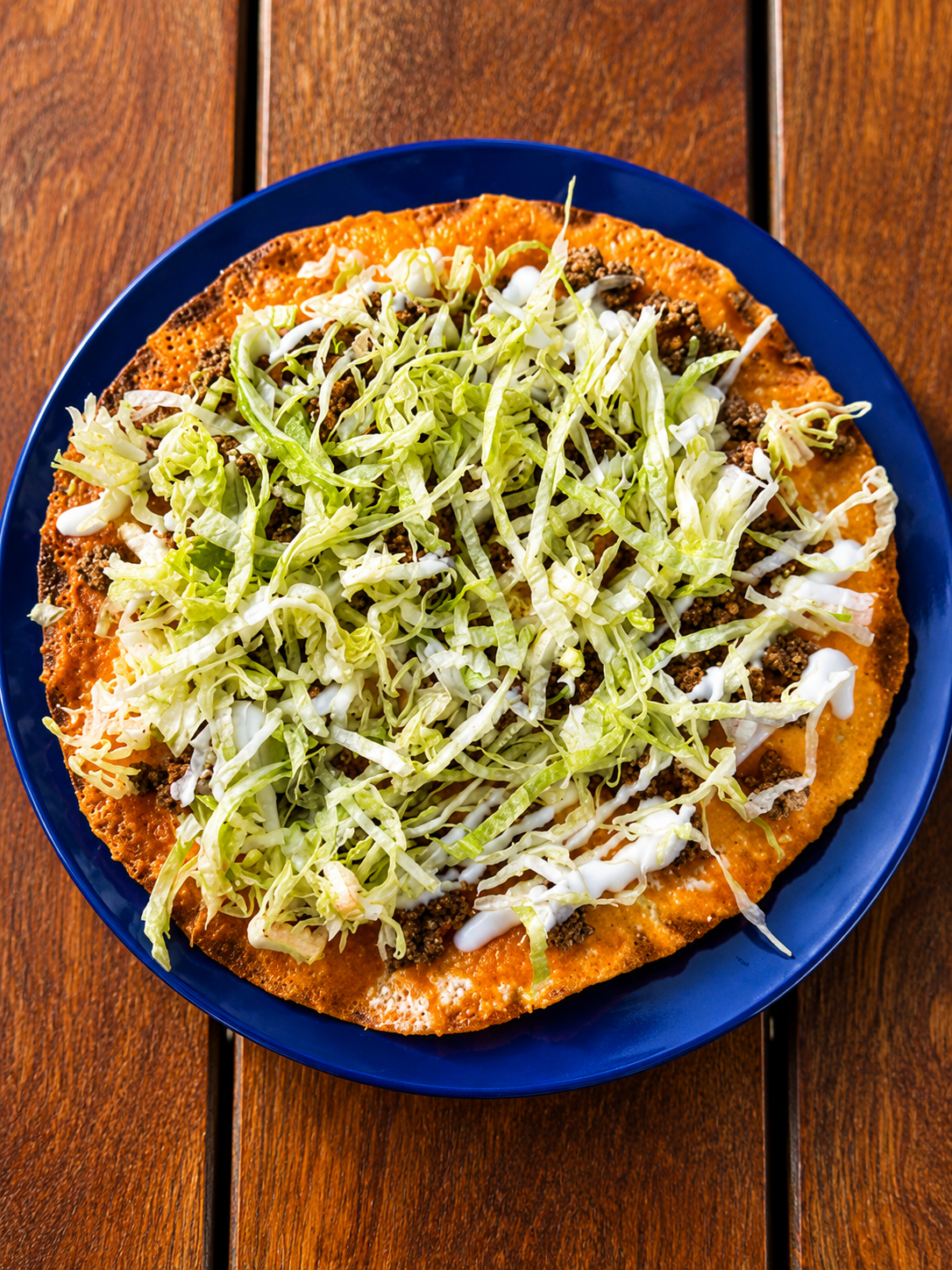 CHEESE CRISPS