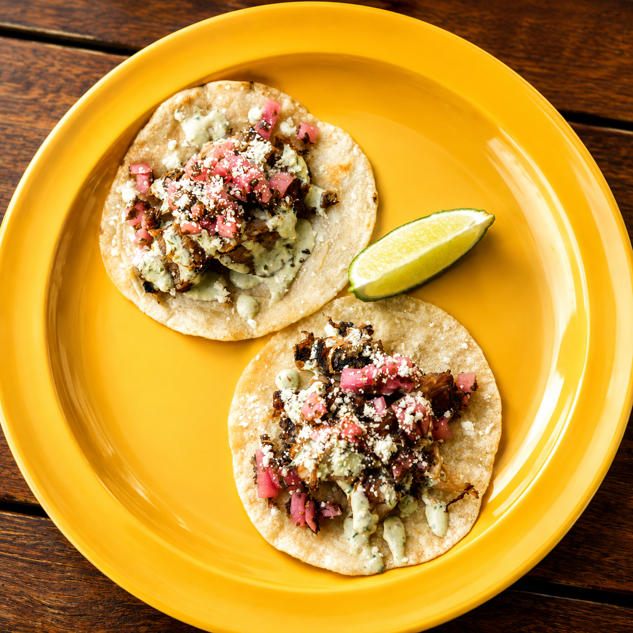 Carnitas Taco