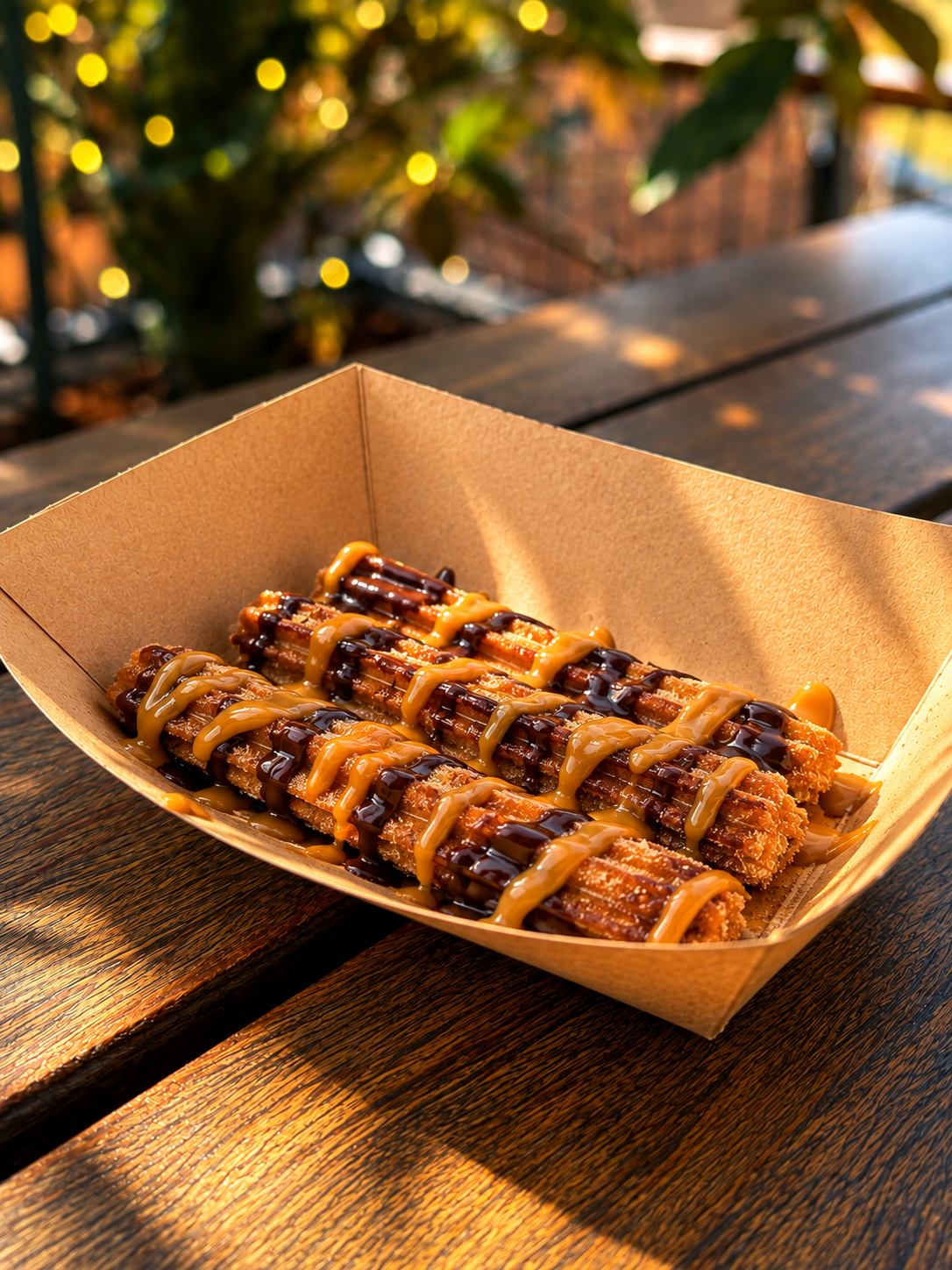 Churros