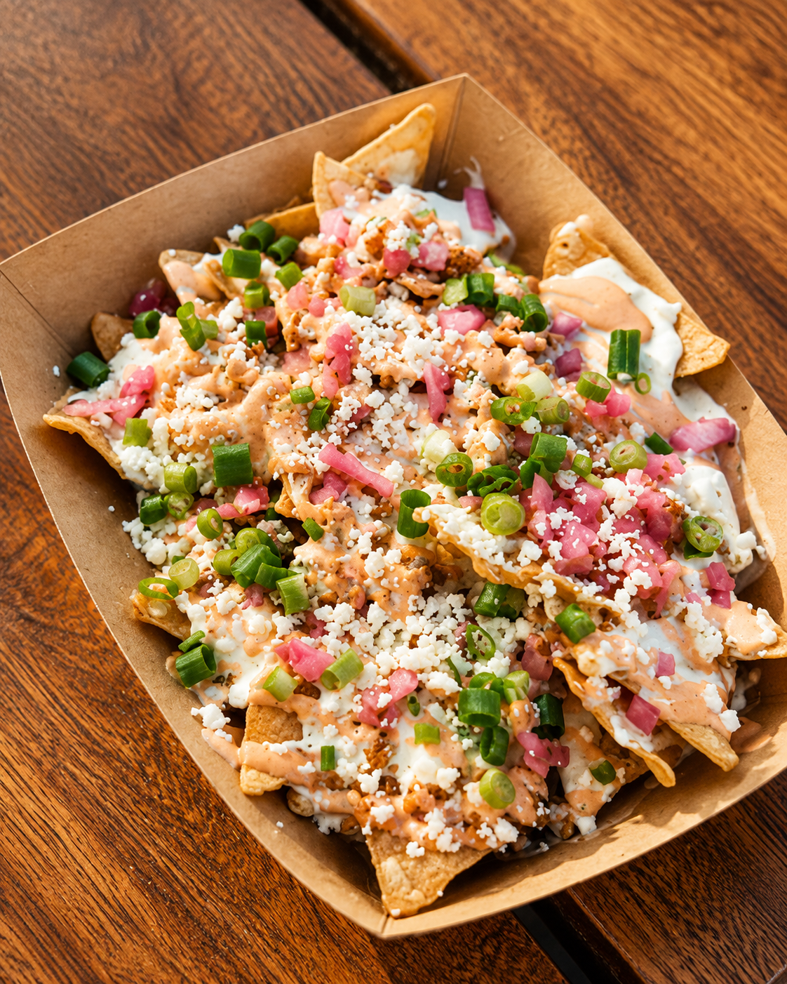 Nachos